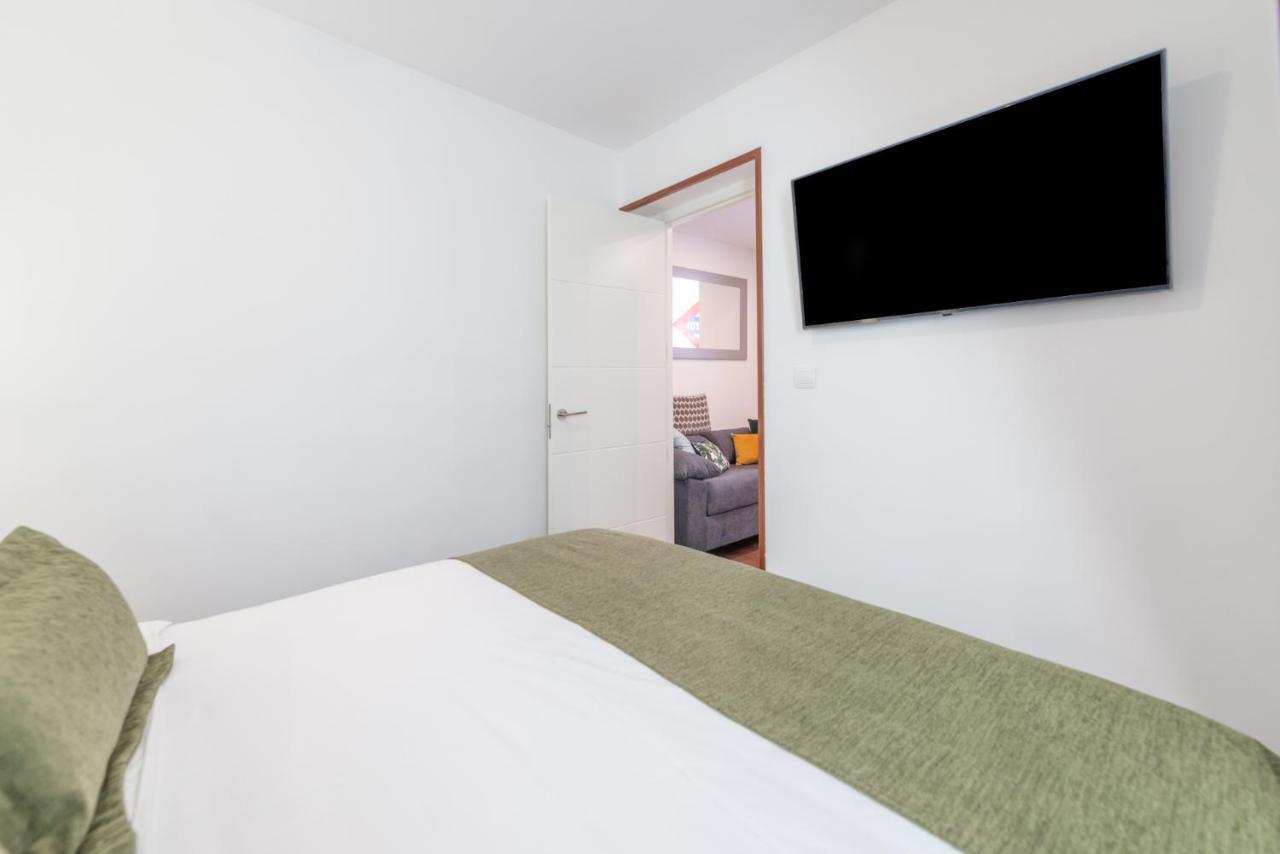Duplex Plaza Mayor By Monaro***** Madrid Eksteriør billede